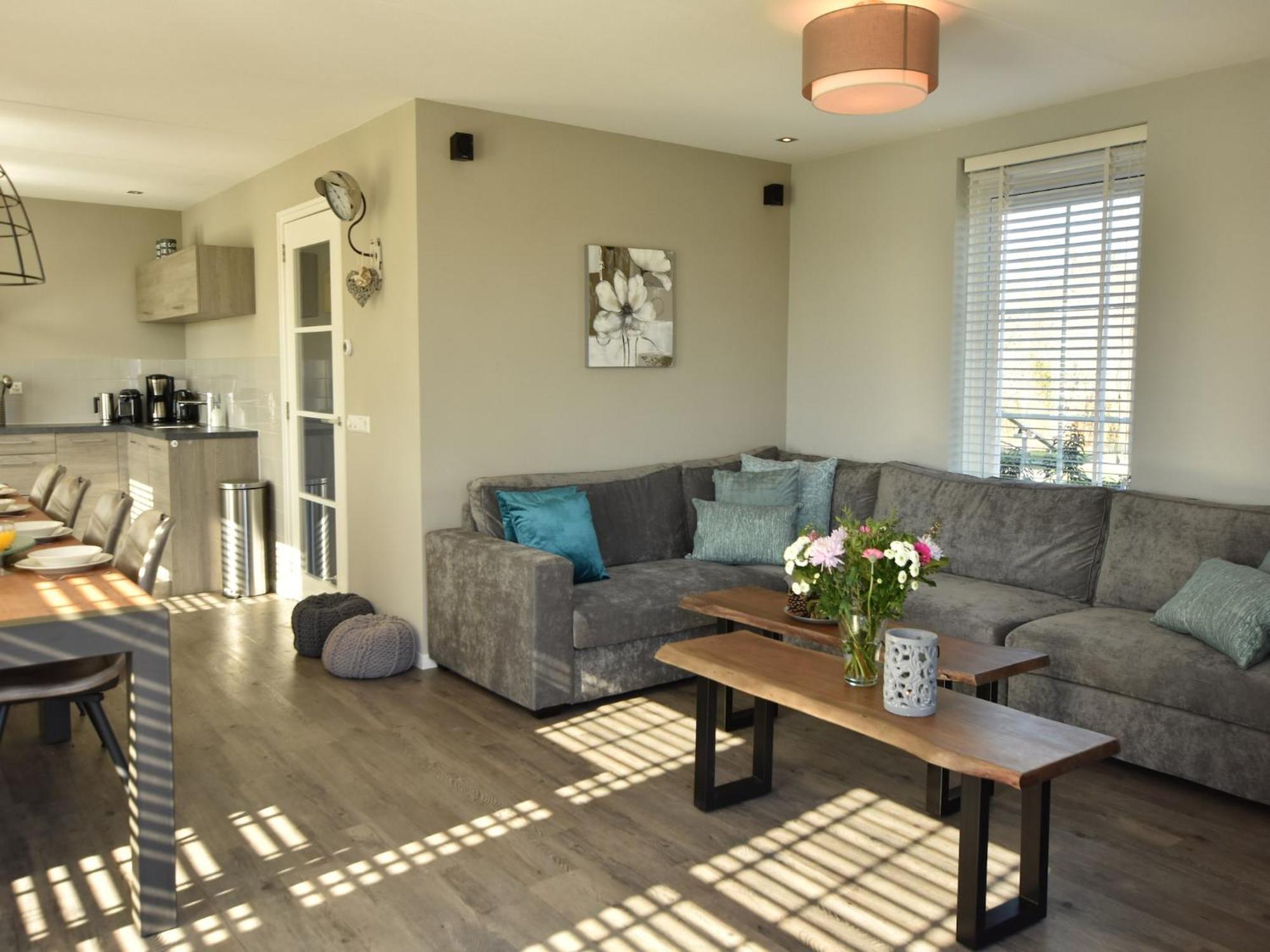 Luxurious Villa In Schoorl With Garden Schoorldam Exteriér fotografie