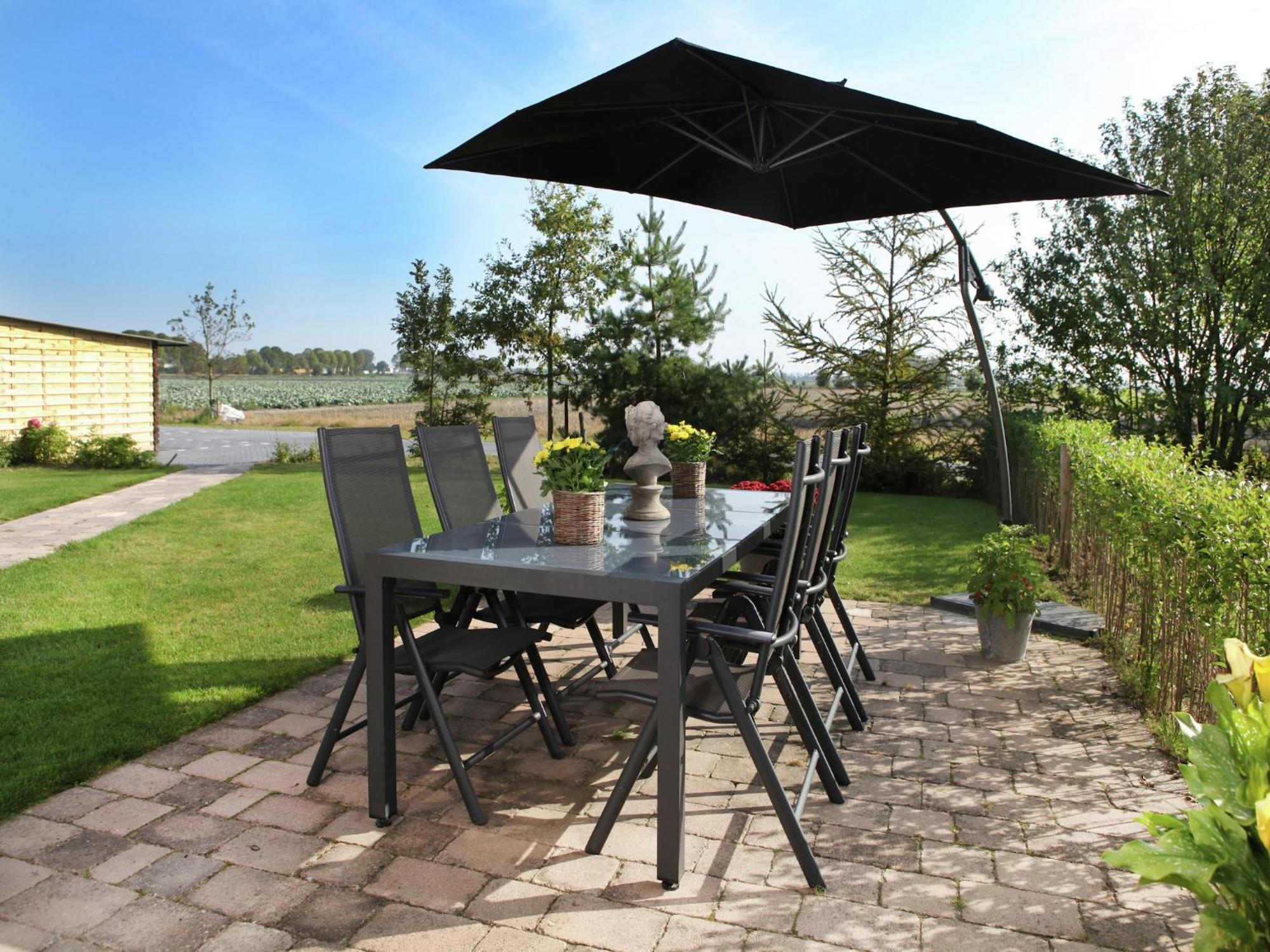 Luxurious Villa In Schoorl With Garden Schoorldam Exteriér fotografie